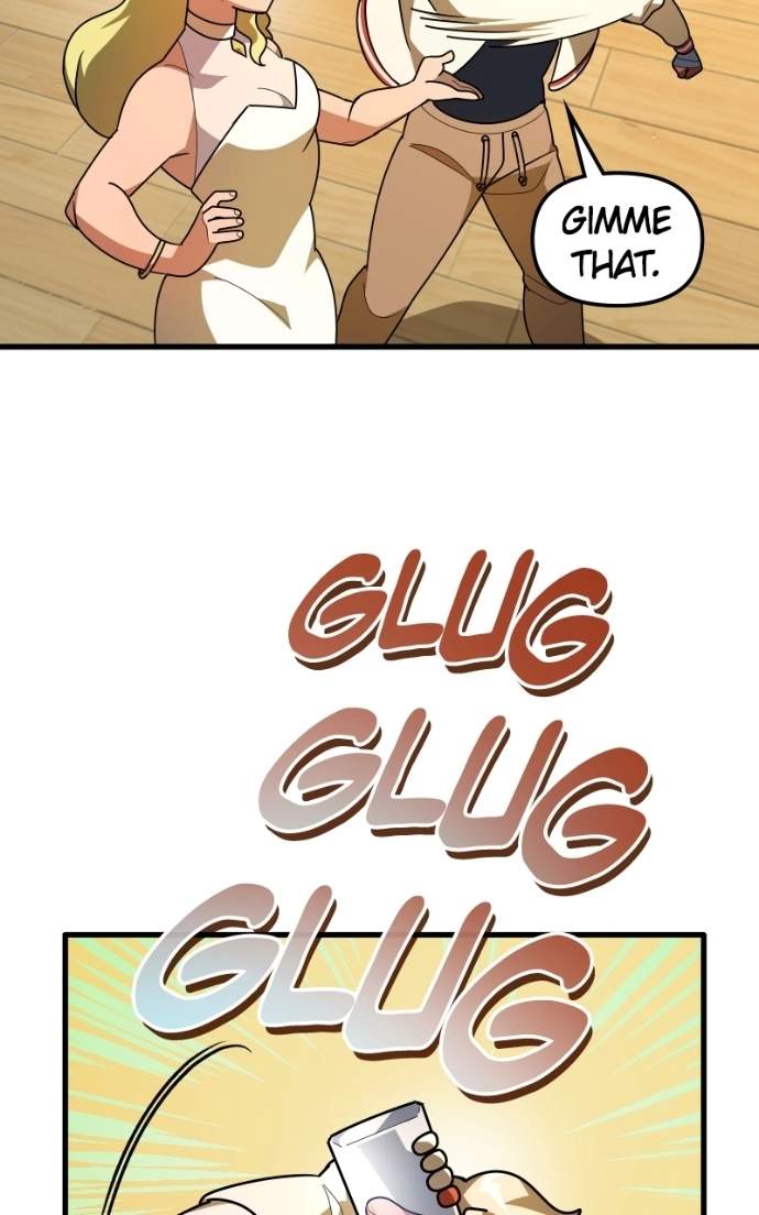 Fantasy Star Producer — Chapter 38 — page 39