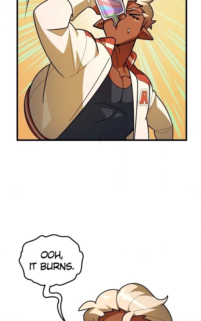 Fantasy Star Producer — Chapter 38 — page 40