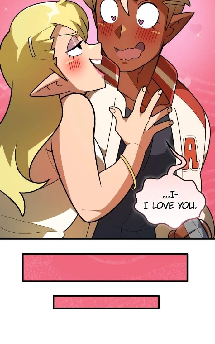Fantasy Star Producer — Chapter 38 — page 46