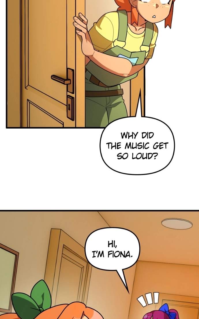 Fantasy Star Producer — Chapter 38 — page 48