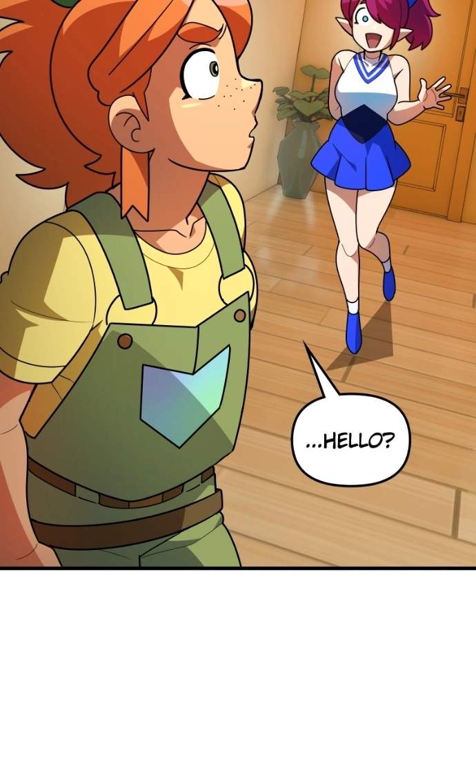 Fantasy Star Producer — Chapter 38 — page 49