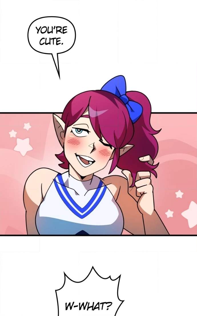 Fantasy Star Producer — Chapter 38 — page 50