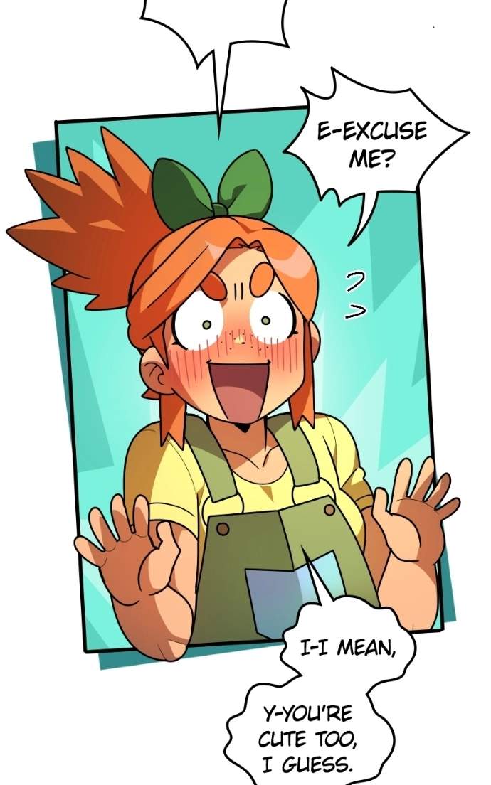 Fantasy Star Producer — Chapter 38 — page 51