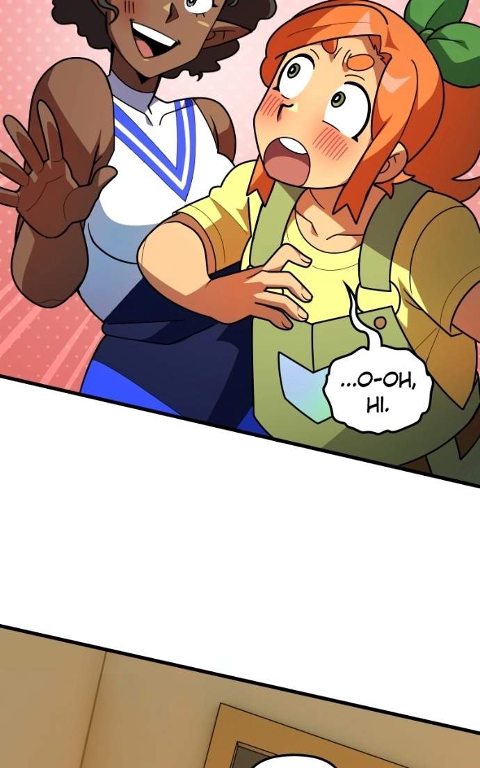 Fantasy Star Producer — Chapter 38 — page 54