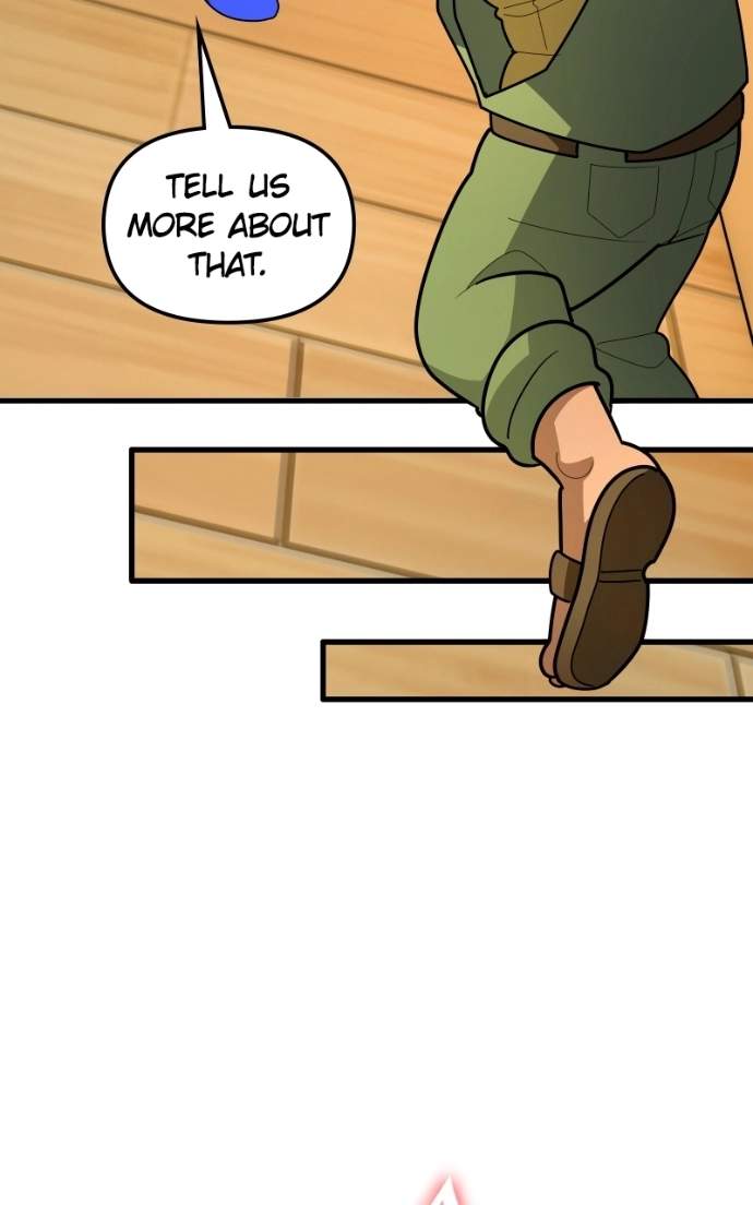 Fantasy Star Producer — Chapter 38 — page 56