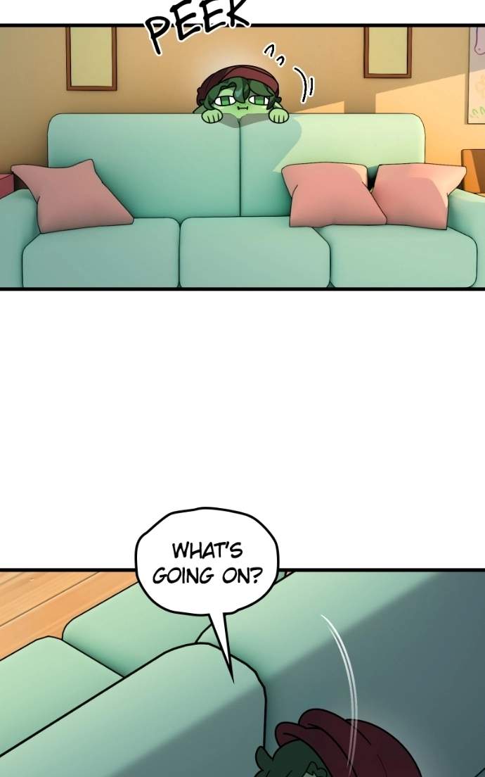 Fantasy Star Producer — Chapter 38 — page 59