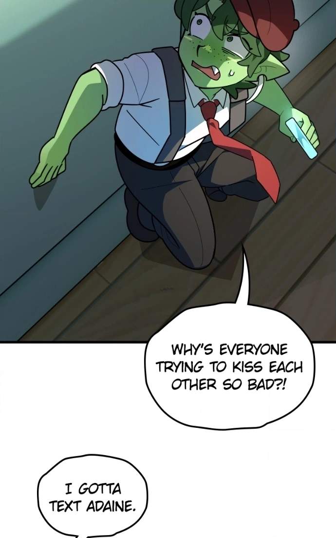 Fantasy Star Producer — Chapter 38 — page 60