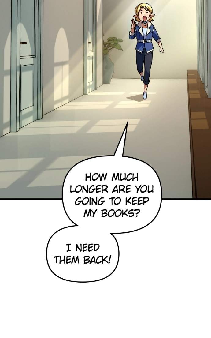 Fantasy Star Producer — Chapter 38 — page 63