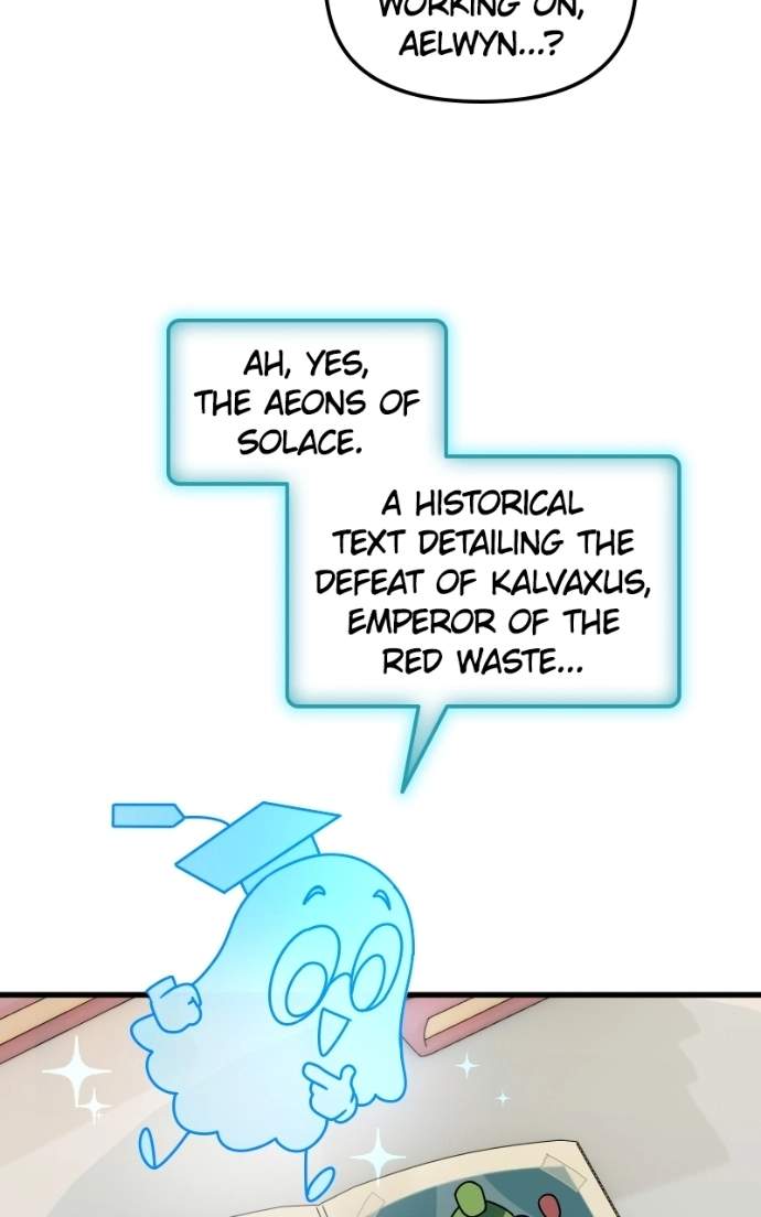 Fantasy Star Producer — Chapter 38 — page 68