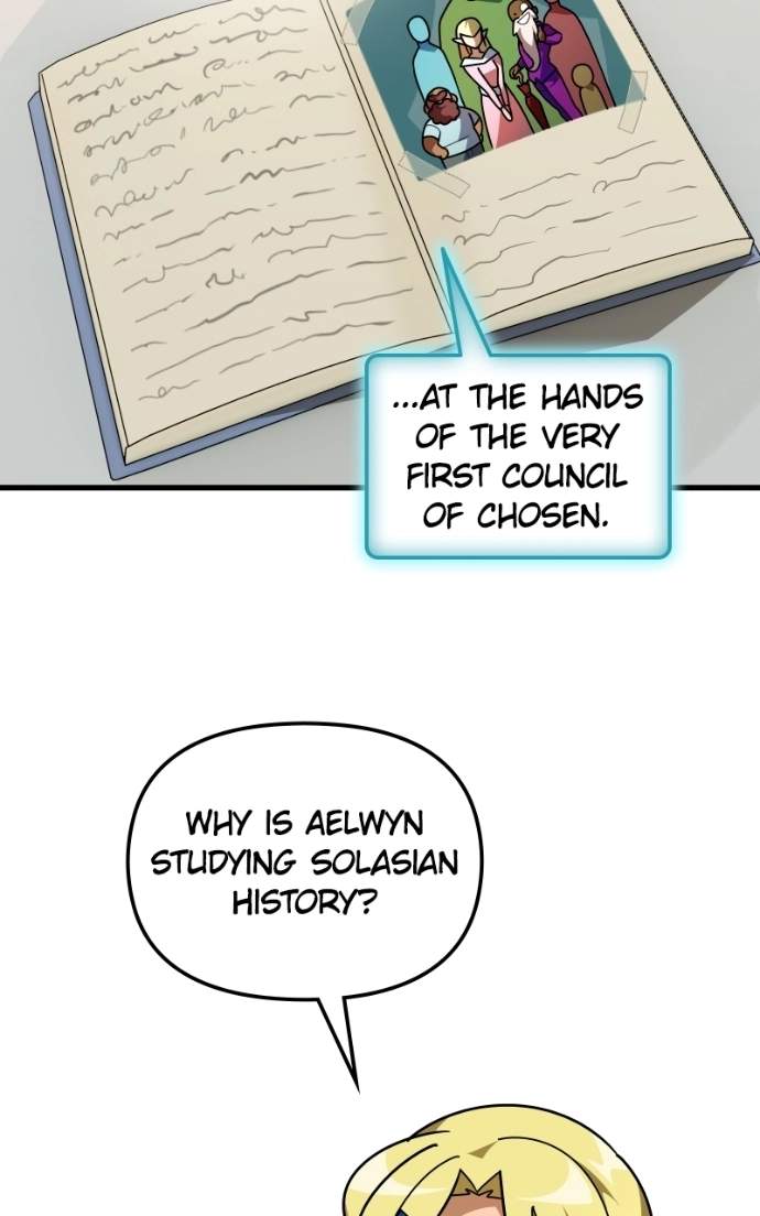 Fantasy Star Producer — Chapter 38 — page 69