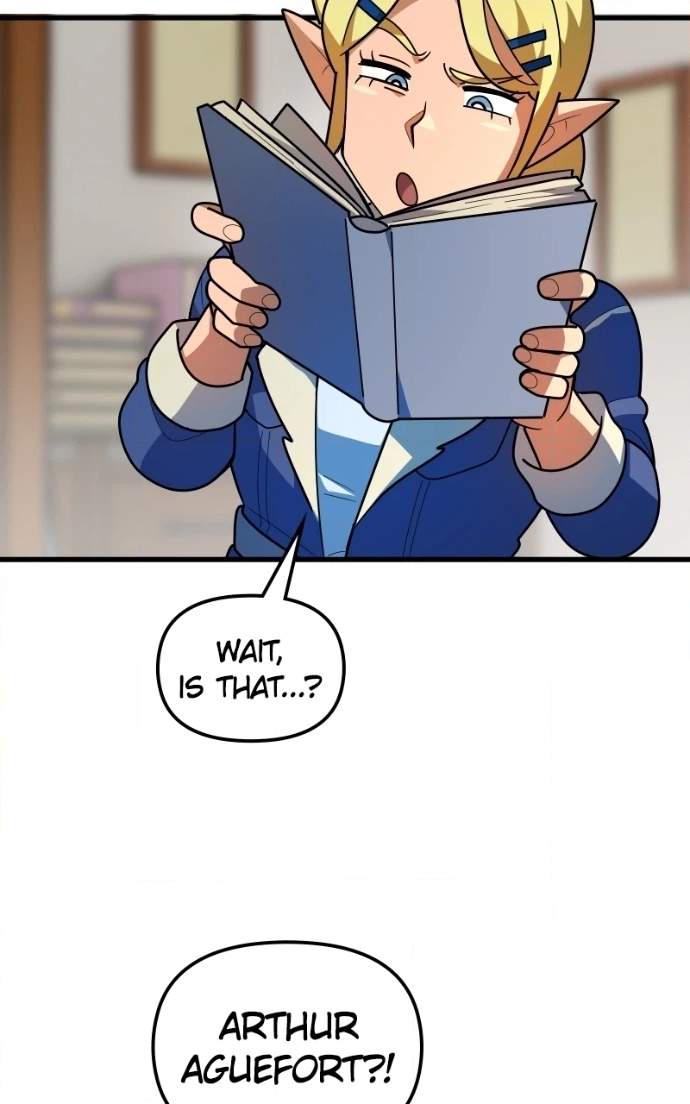 Fantasy Star Producer — Chapter 38 — page 70