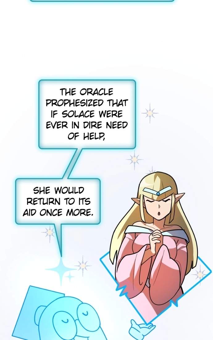 Fantasy Star Producer — Chapter 38 — page 72