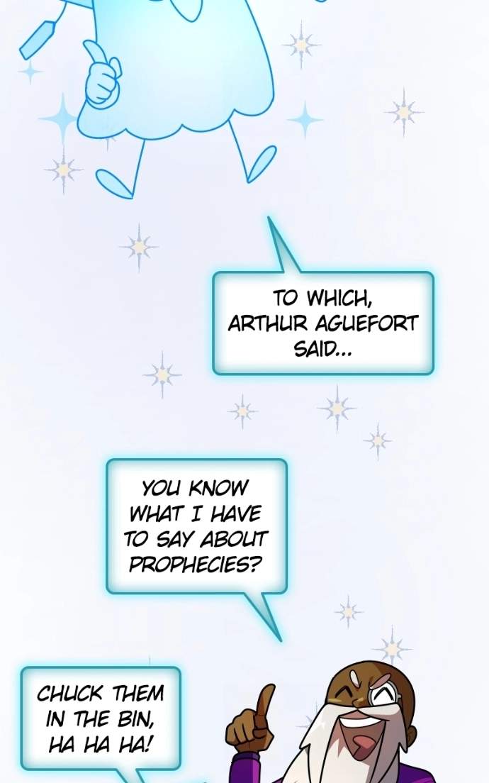 Fantasy Star Producer — Chapter 38 — page 73