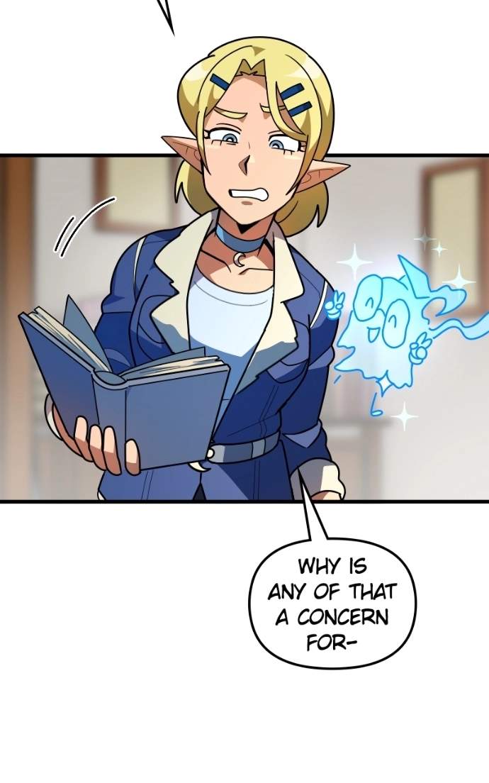 Fantasy Star Producer — Chapter 38 — page 75