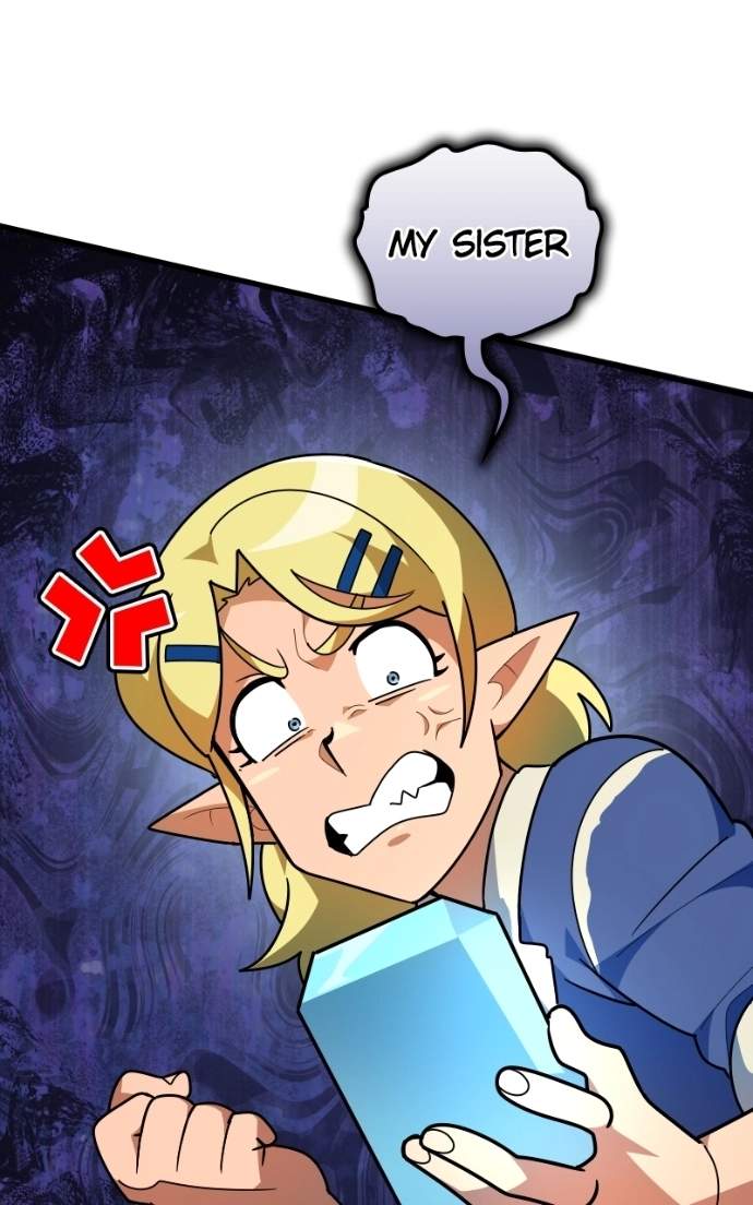 Fantasy Star Producer — Chapter 38 — page 77