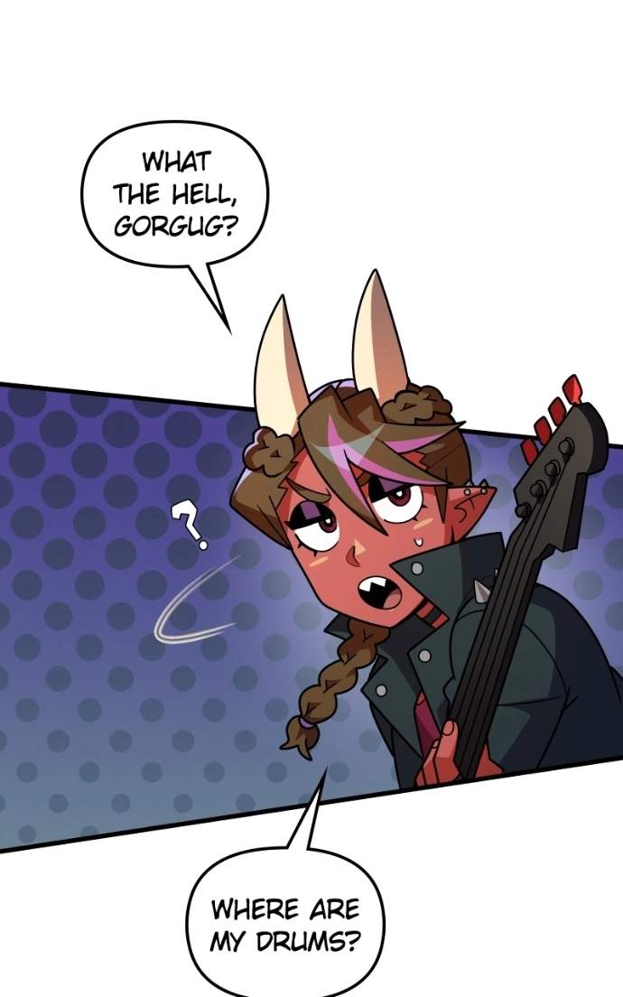 Fantasy Star Producer — Chapter 38 — page 84