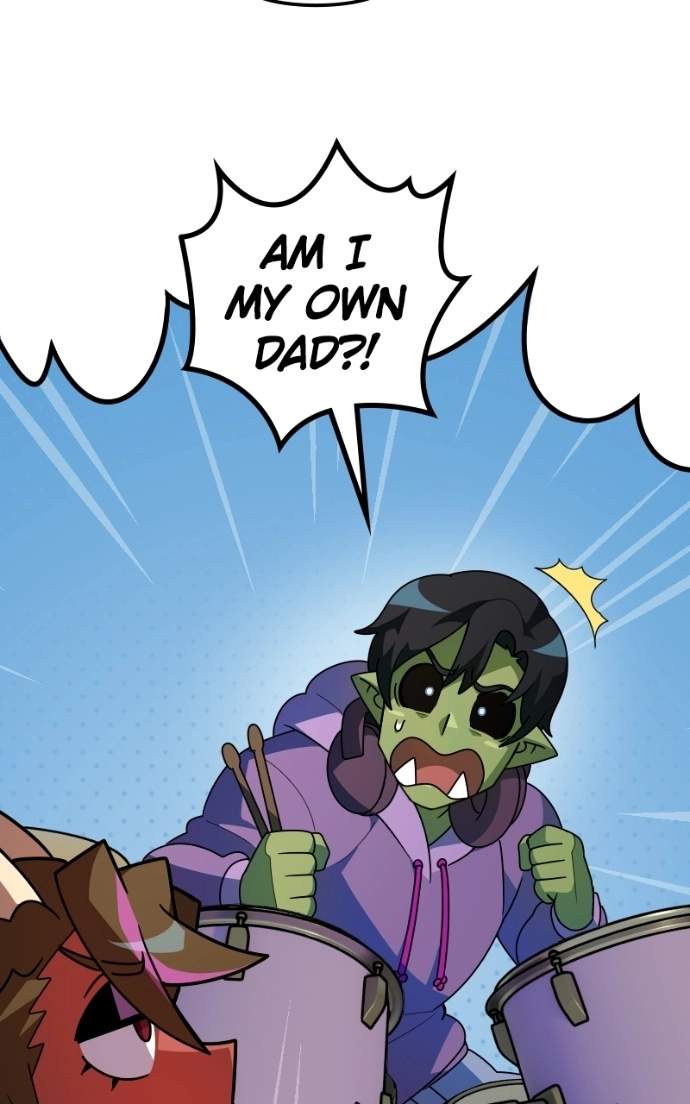 Fantasy Star Producer — Chapter 38 — page 85