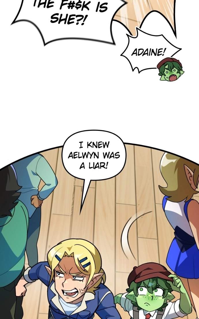Fantasy Star Producer — Chapter 38 — page 89