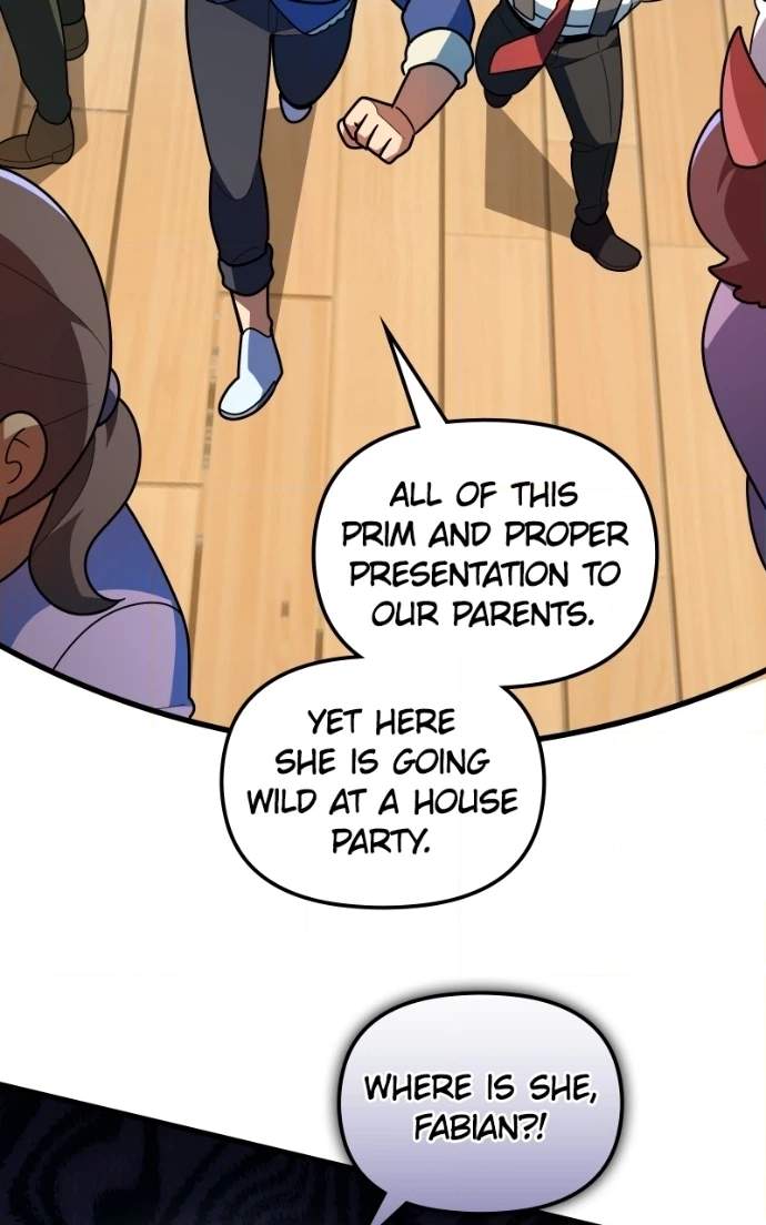 Fantasy Star Producer — Chapter 38 — page 90