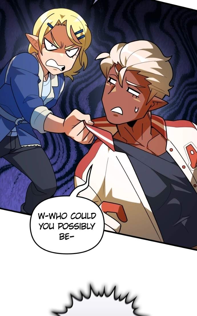 Fantasy Star Producer — Chapter 38 — page 91