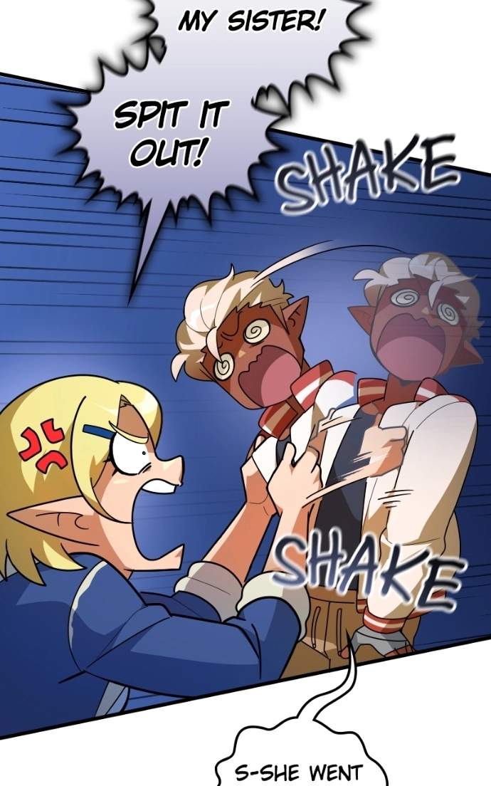 Fantasy Star Producer — Chapter 38 — page 92