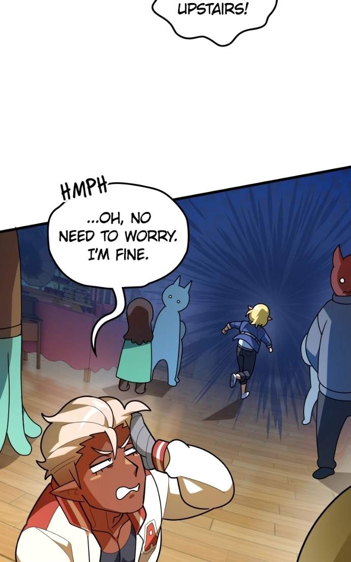Fantasy Star Producer — Chapter 38 — page 93