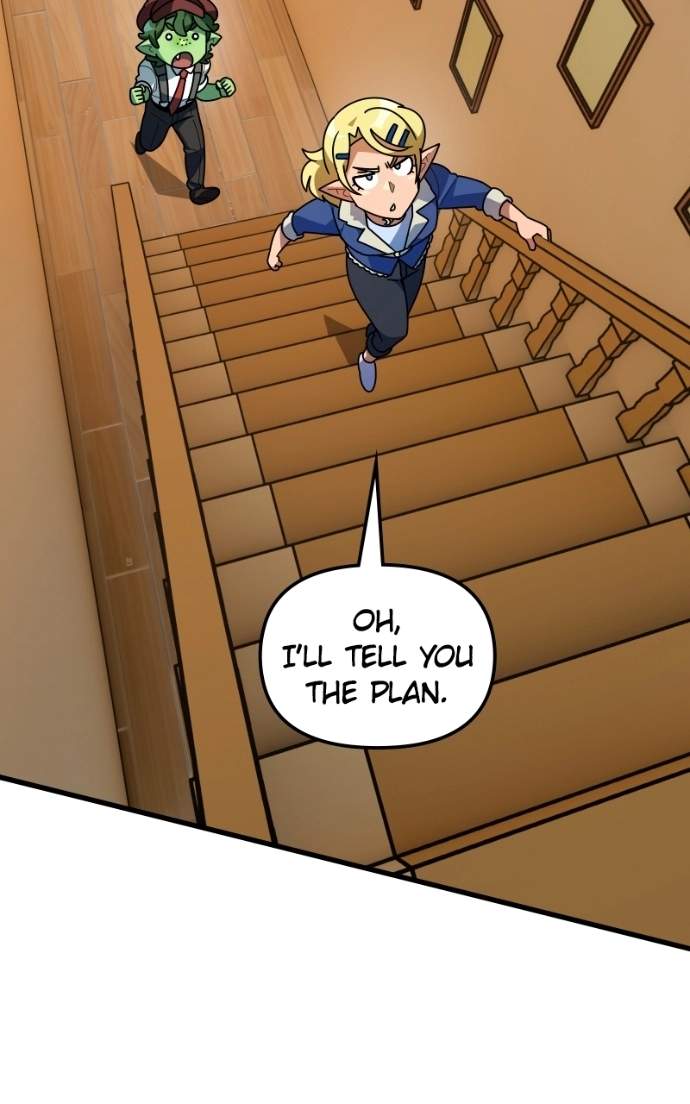 Fantasy Star Producer — Chapter 38 — page 95