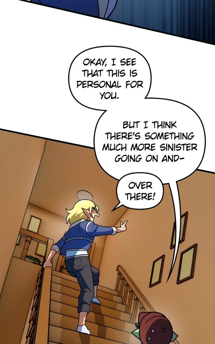 Fantasy Star Producer — Chapter 38 — page 97