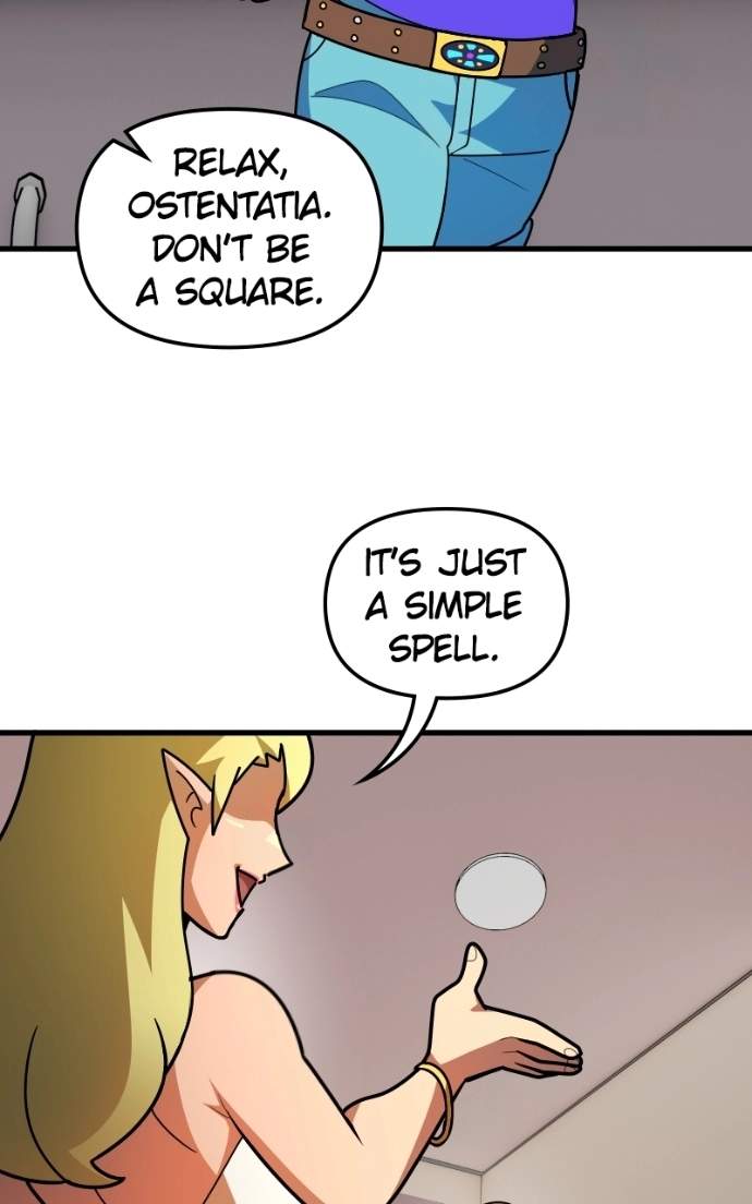 Fantasy Star Producer — Chapter 38 — page 101