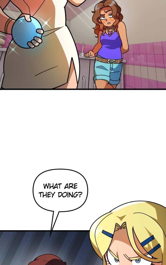 Fantasy Star Producer — Chapter 38 — page 102