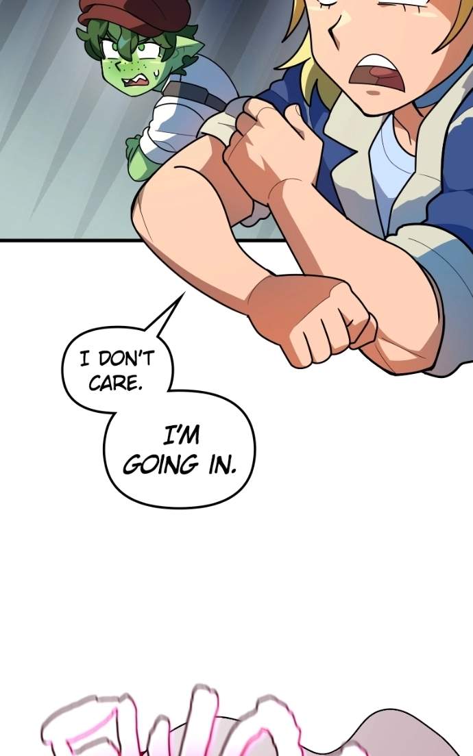 Fantasy Star Producer — Chapter 38 — page 103