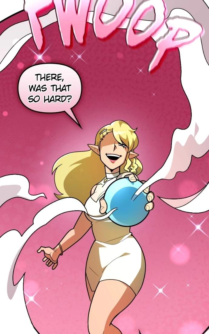 Fantasy Star Producer — Chapter 38 — page 104