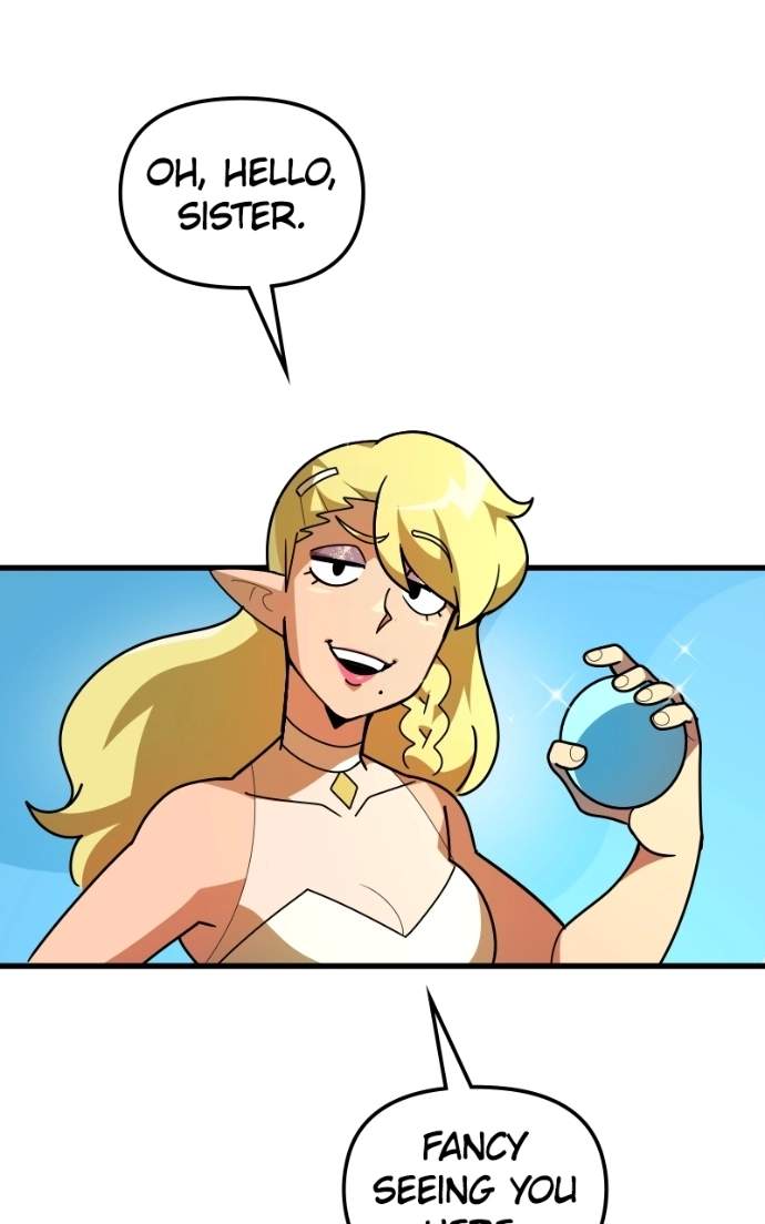 Fantasy Star Producer — Chapter 38 — page 107