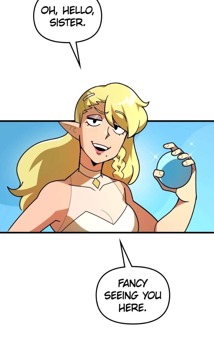 Fantasy Star Producer — Chapter 39 — page 5