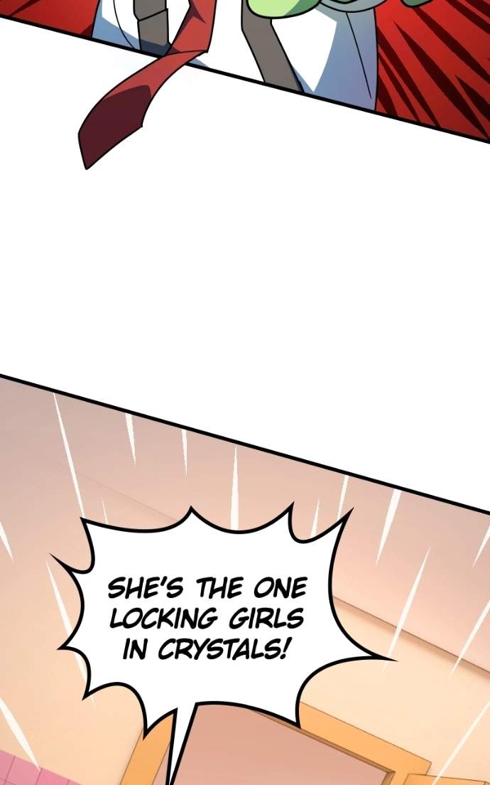 Fantasy Star Producer — Chapter 39 — page 8