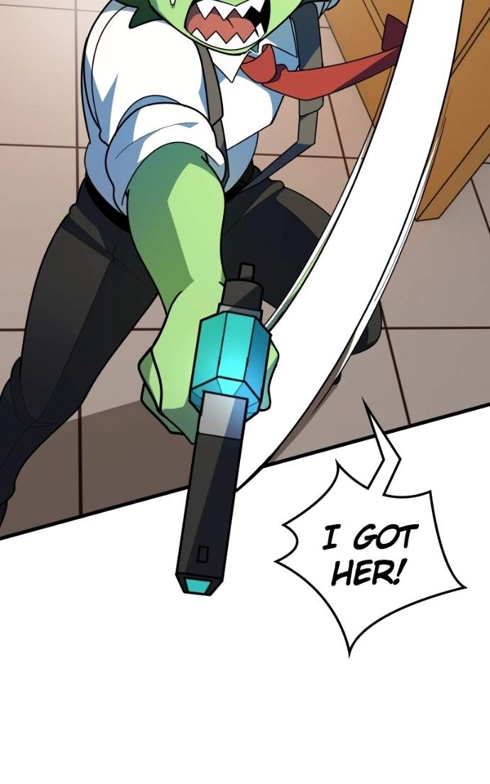 Fantasy Star Producer — Chapter 39 — page 14