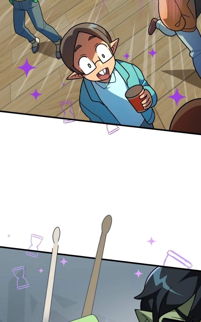 Fantasy Star Producer — Chapter 39 — page 22