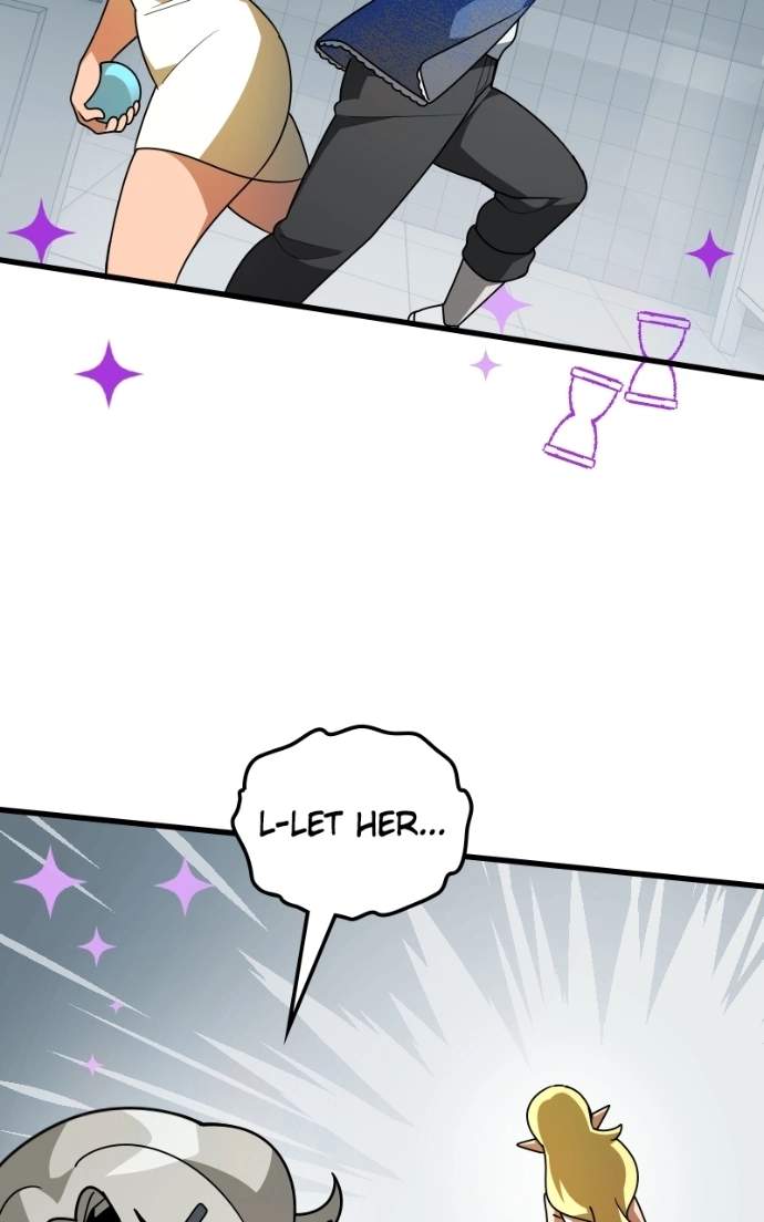 Fantasy Star Producer — Chapter 39 — page 27