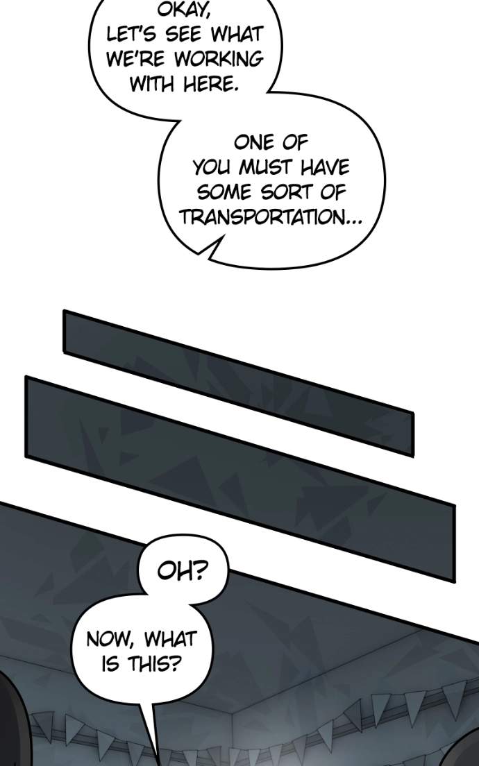 Fantasy Star Producer — Chapter 39 — page 31