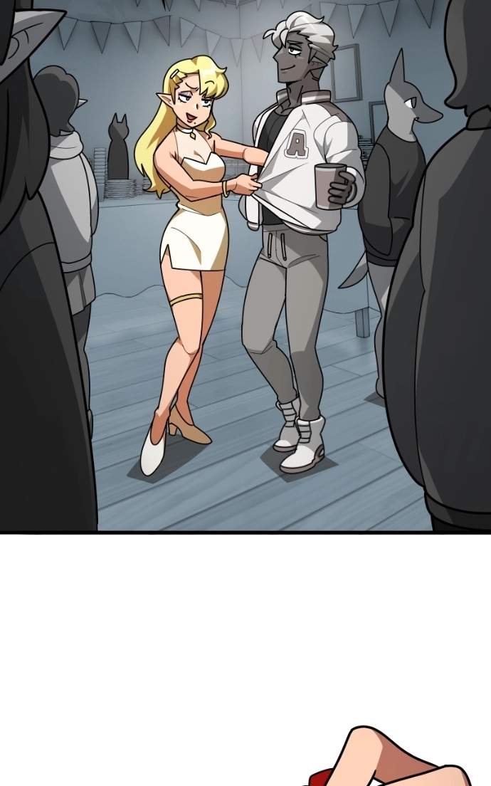 Fantasy Star Producer — Chapter 39 — page 32