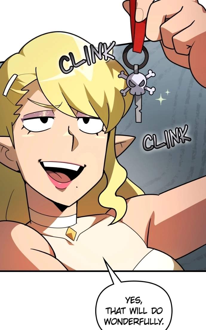 Fantasy Star Producer — Chapter 39 — page 33