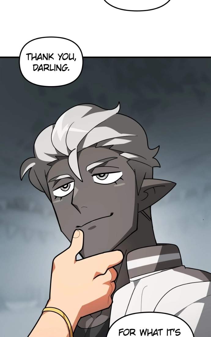 Fantasy Star Producer — Chapter 39 — page 34