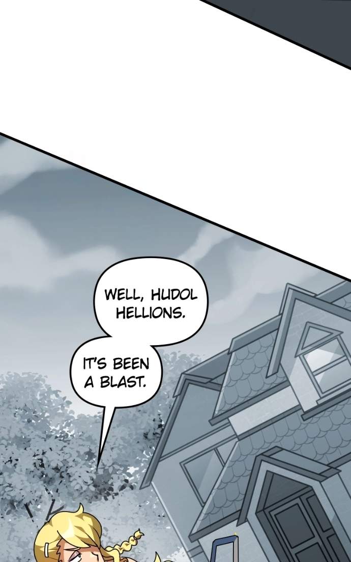 Fantasy Star Producer — Chapter 39 — page 37