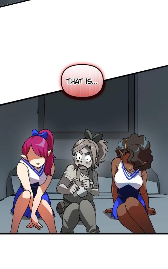 Fantasy Star Producer — Chapter 39 — page 39