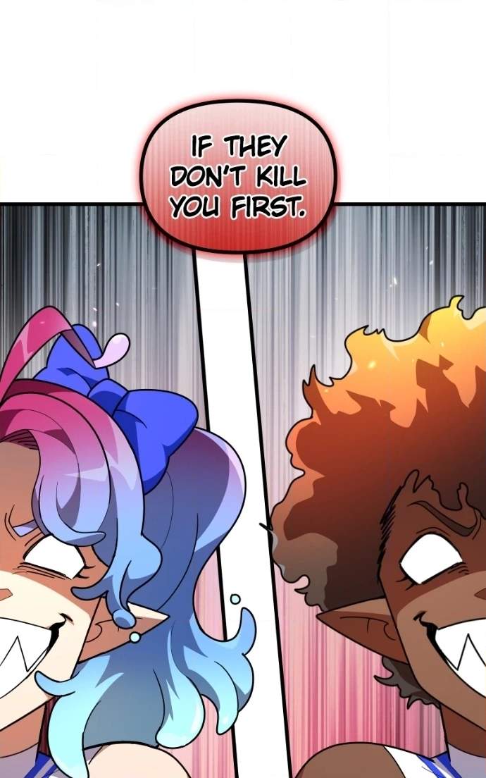 Fantasy Star Producer — Chapter 39 — page 40