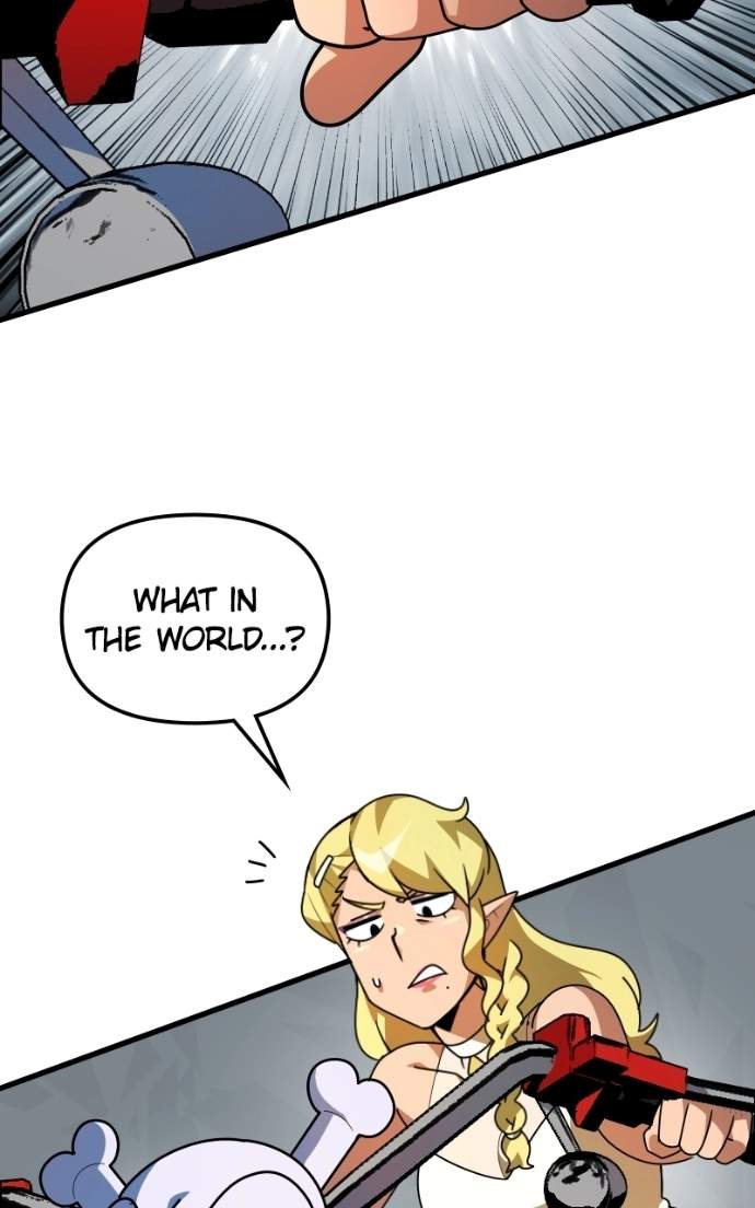 Fantasy Star Producer — Chapter 39 — page 42