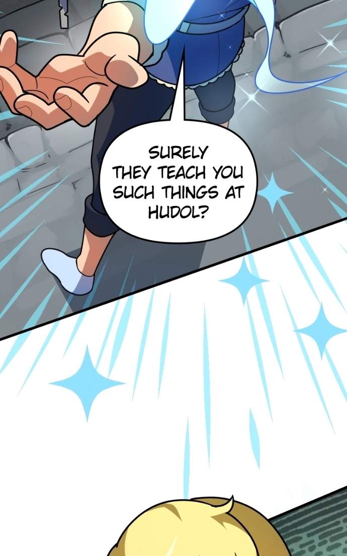 Fantasy Star Producer — Chapter 39 — page 47