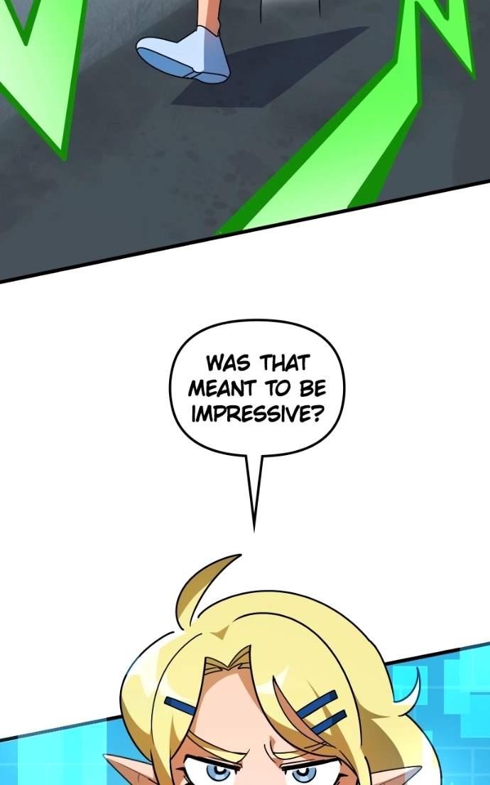 Fantasy Star Producer — Chapter 39 — page 53