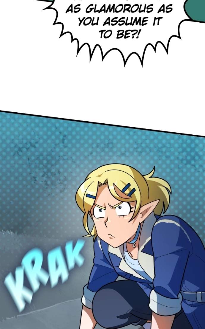 Fantasy Star Producer — Chapter 39 — page 58