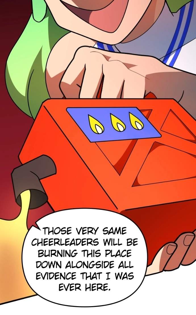 Fantasy Star Producer — Chapter 39 — page 67